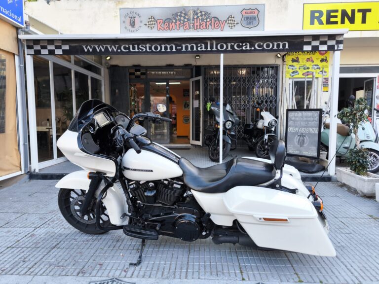 Road Glide 2026 4