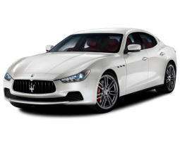 Maserati Ghibli 3.0