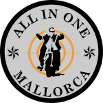 Website Logo All In One Mallorca